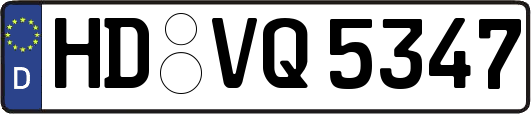 HD-VQ5347