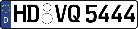 HD-VQ5444