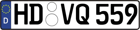 HD-VQ559