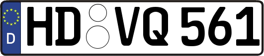 HD-VQ561