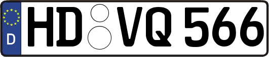 HD-VQ566