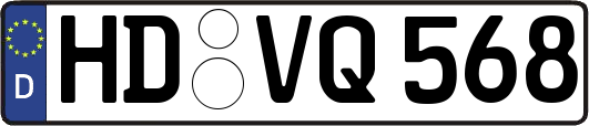HD-VQ568