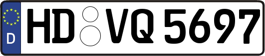 HD-VQ5697