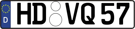 HD-VQ57