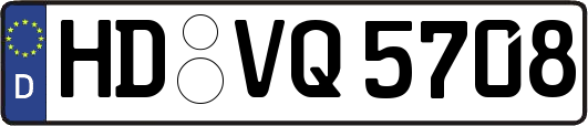 HD-VQ5708