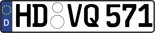 HD-VQ571