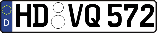 HD-VQ572