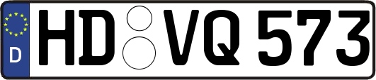 HD-VQ573