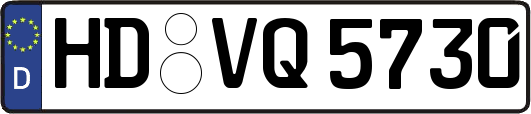 HD-VQ5730