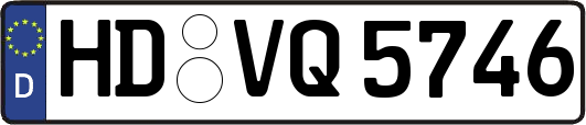 HD-VQ5746