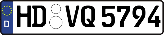 HD-VQ5794