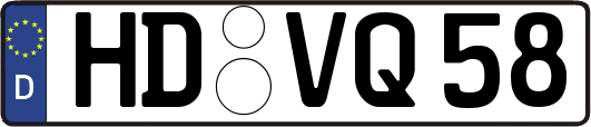 HD-VQ58