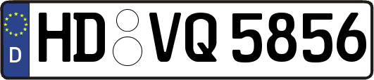 HD-VQ5856