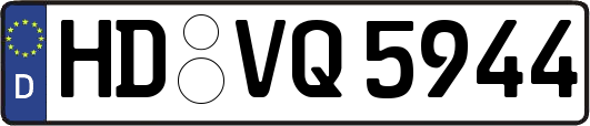 HD-VQ5944