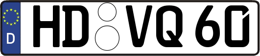 HD-VQ60