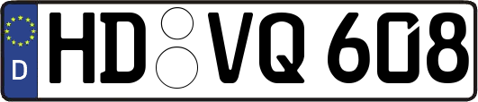 HD-VQ608