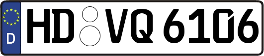 HD-VQ6106