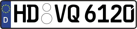 HD-VQ6120