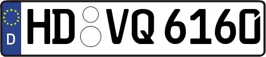 HD-VQ6160