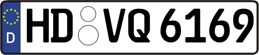 HD-VQ6169
