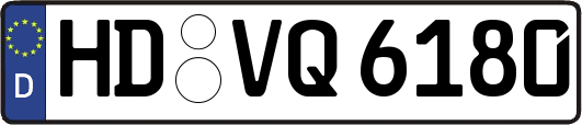 HD-VQ6180
