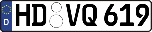 HD-VQ619
