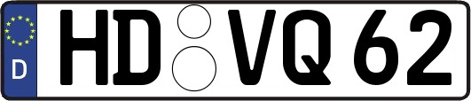 HD-VQ62