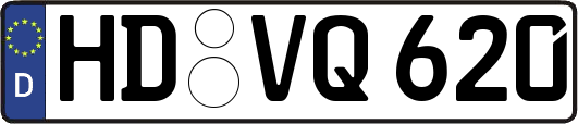 HD-VQ620