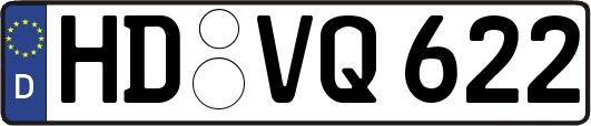 HD-VQ622