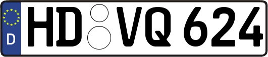 HD-VQ624