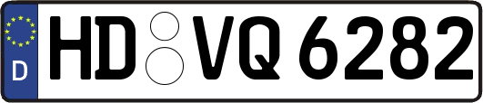HD-VQ6282