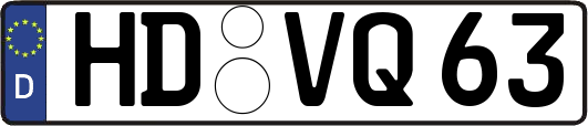 HD-VQ63