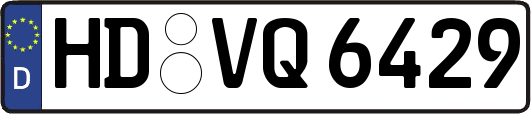 HD-VQ6429