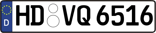 HD-VQ6516