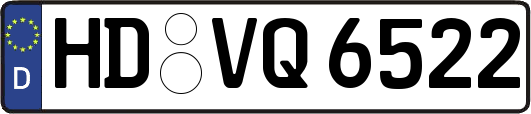 HD-VQ6522