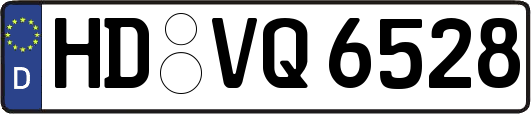 HD-VQ6528
