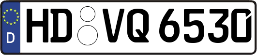 HD-VQ6530