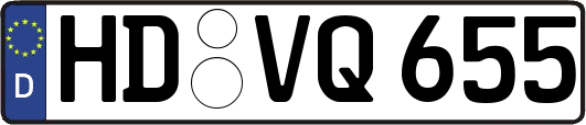 HD-VQ655