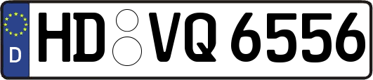 HD-VQ6556