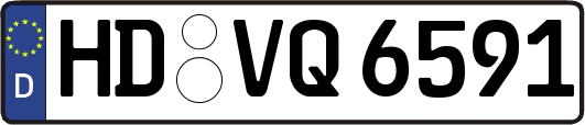 HD-VQ6591