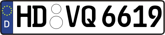 HD-VQ6619