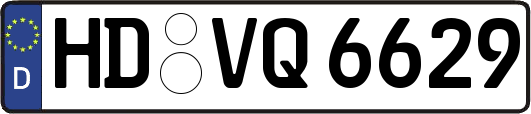 HD-VQ6629