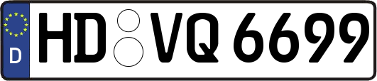 HD-VQ6699