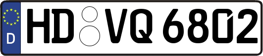 HD-VQ6802