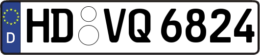 HD-VQ6824