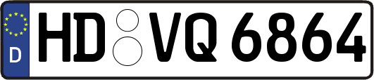 HD-VQ6864