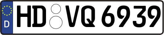 HD-VQ6939