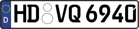 HD-VQ6940