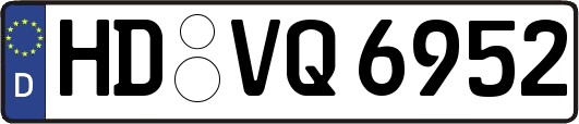 HD-VQ6952