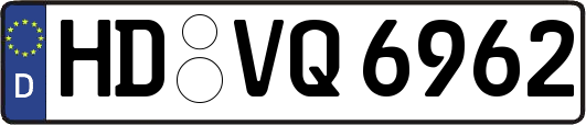 HD-VQ6962